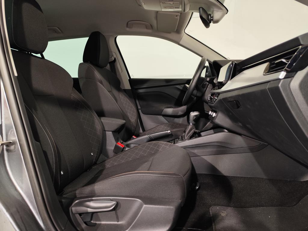 Skoda Kamiq 1.0 TSI Emotion DSG 81 kW (110 CV) - 4