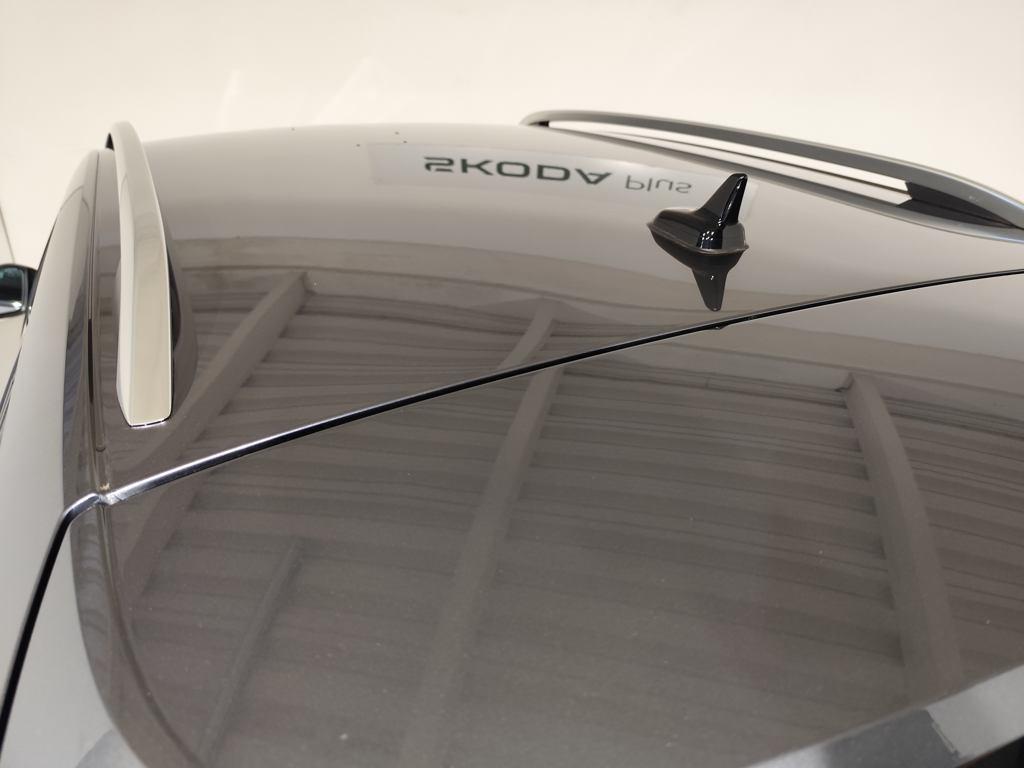 Skoda Kamiq 1.0 TSI Emotion DSG 81 kW (110 CV) - 11