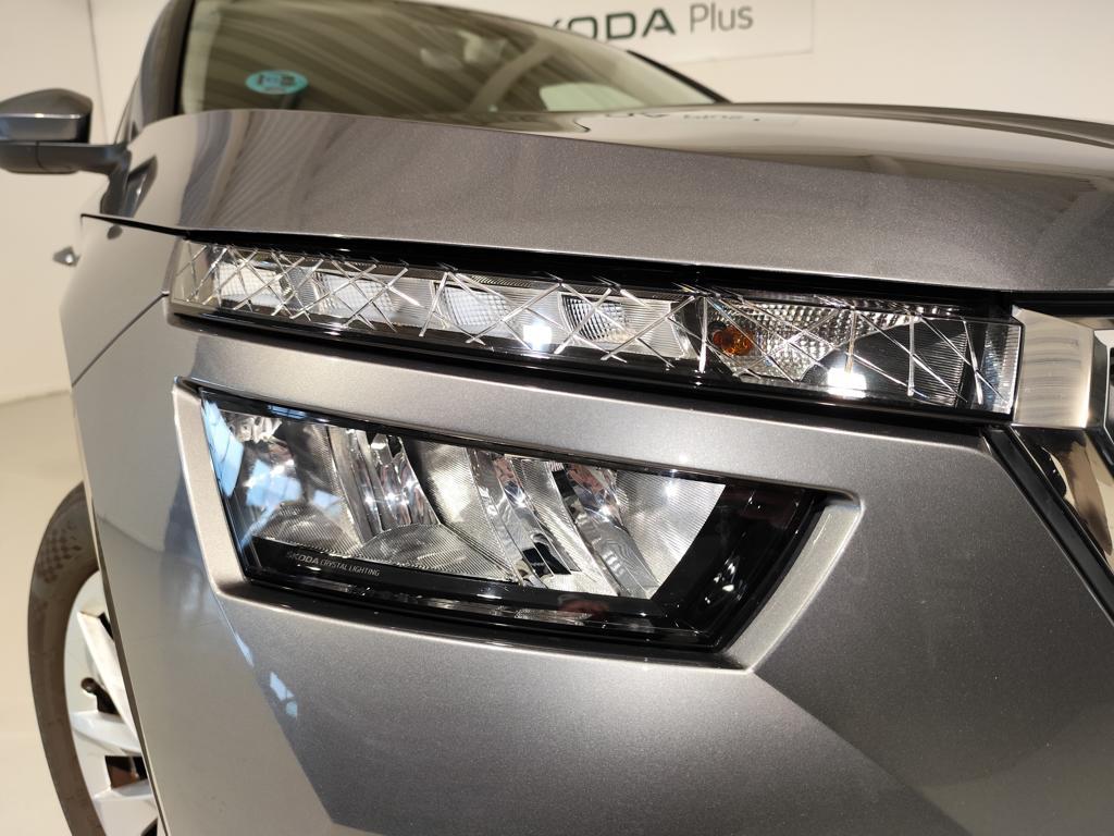 Skoda Kamiq 1.0 TSI Emotion DSG 81 kW (110 CV) - 15