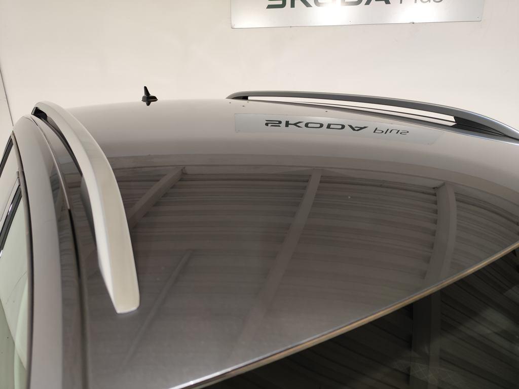 Skoda Kamiq 1.0 TSI Emotion DSG 81 kW (110 CV) - 17