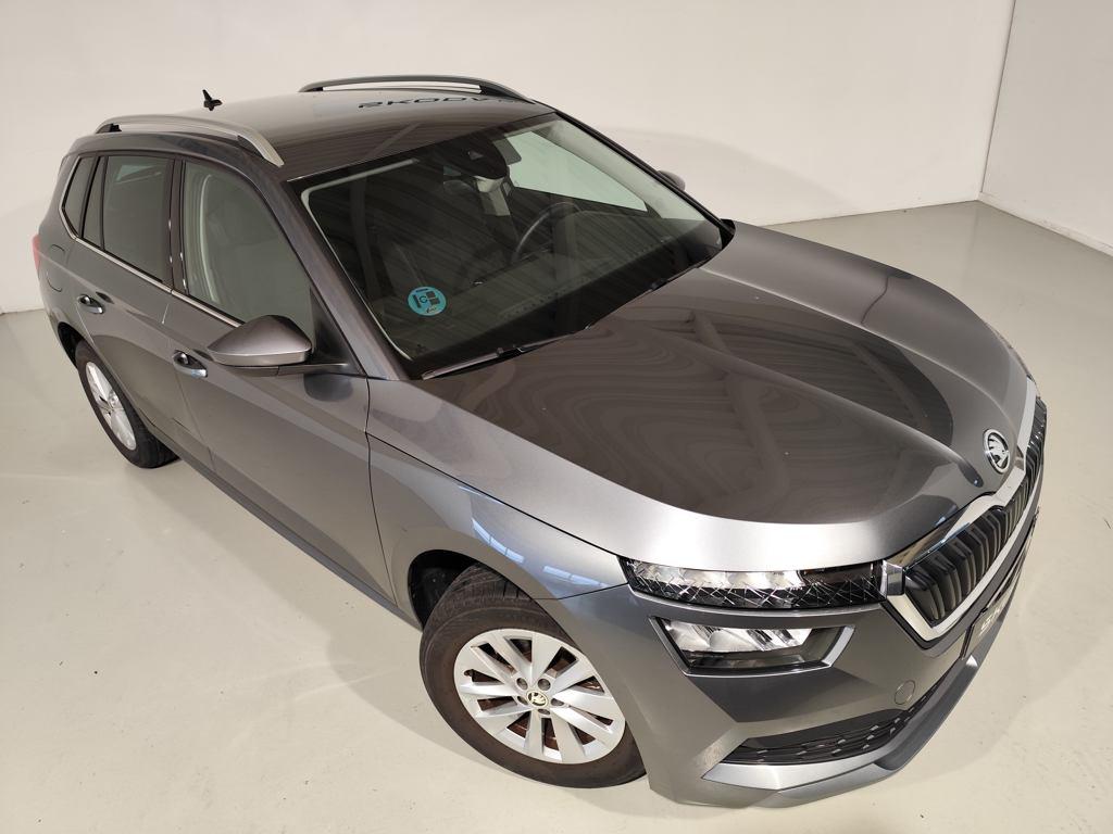 Skoda Kamiq 1.0 TSI Emotion DSG 81 kW (110 CV) - 18