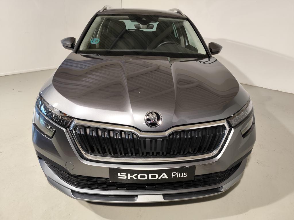 Skoda Kamiq 1.0 TSI Emotion DSG 81 kW (110 CV) - 19