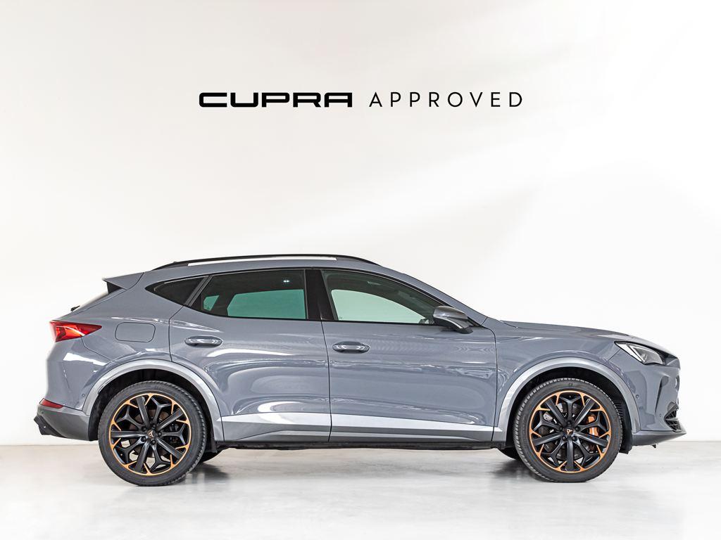 CUPRA Formentor 2.0 TSI VZ 4Drive DSG 228 kW (310 CV) - 2
