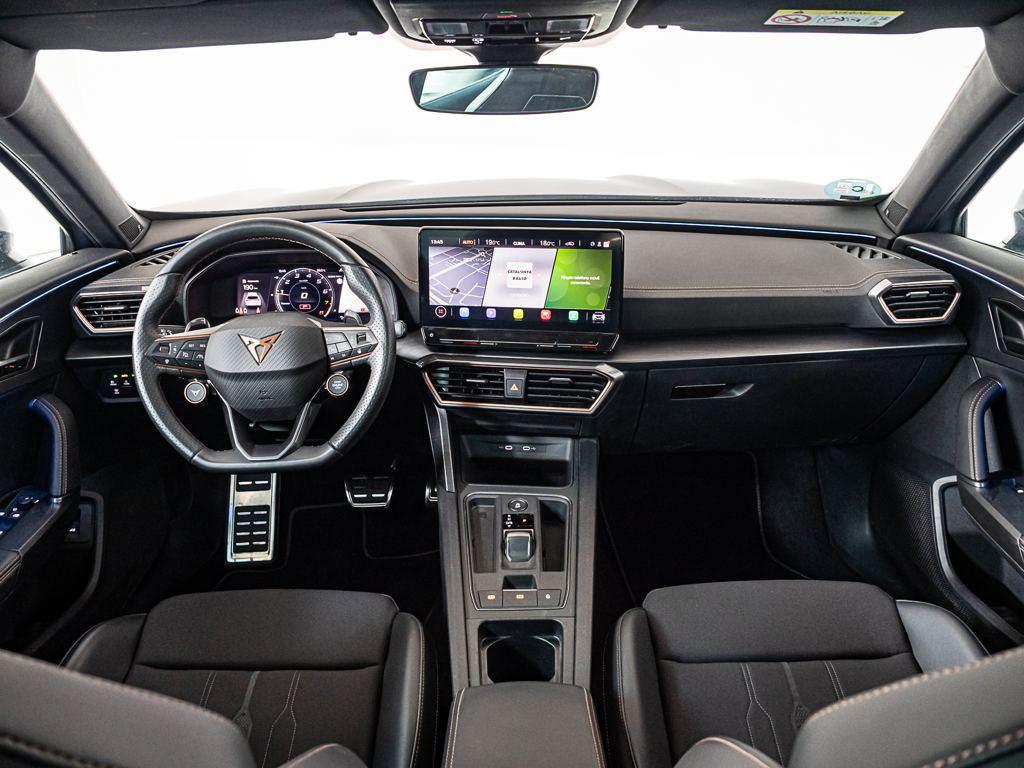 CUPRA Formentor 2.0 TSI VZ 4Drive DSG 228 kW (310 CV) - 3