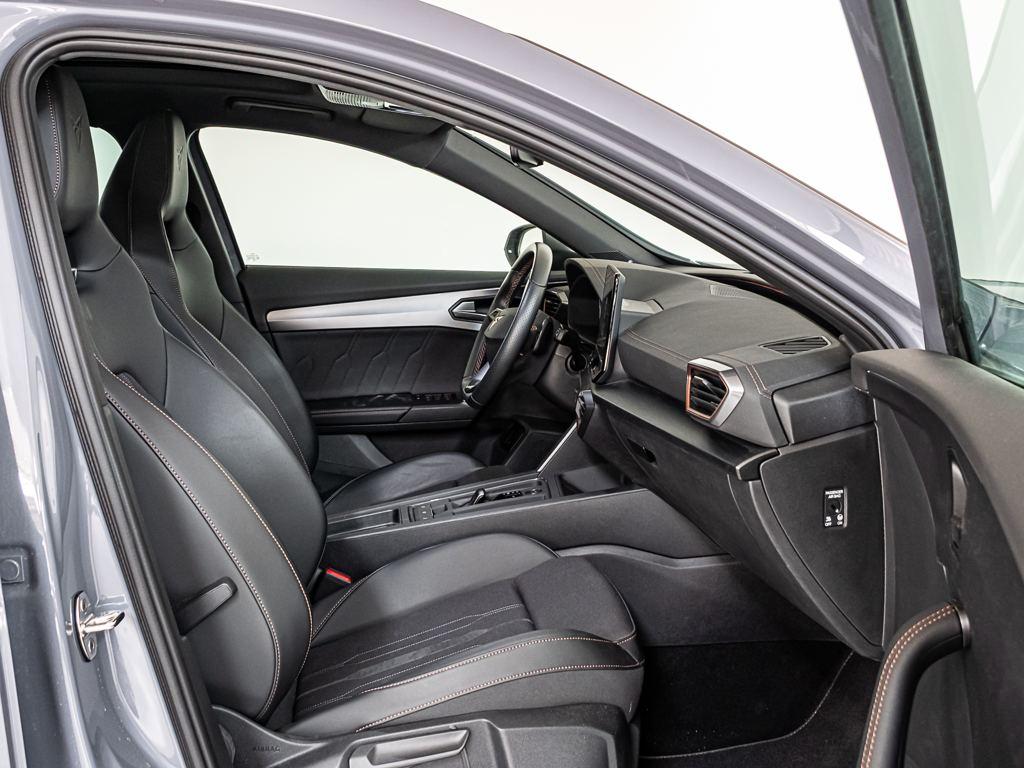 CUPRA Formentor 2.0 TSI VZ 4Drive DSG 228 kW (310 CV) - 4