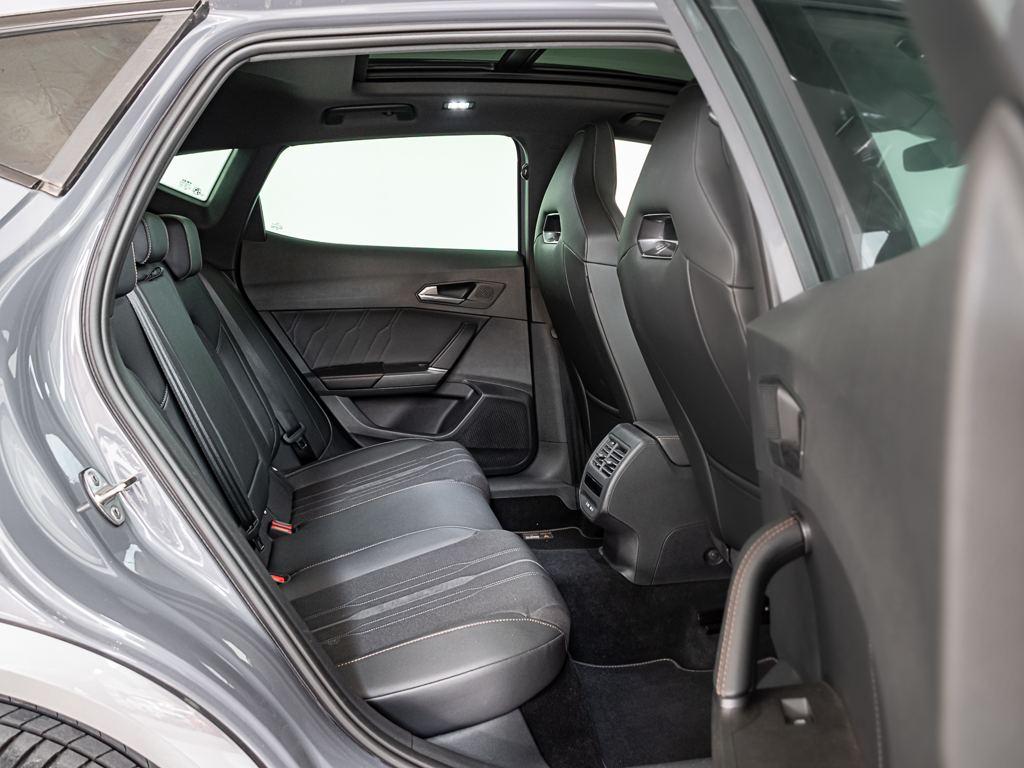 CUPRA Formentor 2.0 TSI VZ 4Drive DSG 228 kW (310 CV) - 5