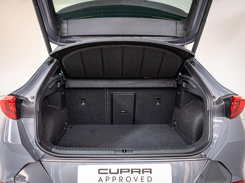 CUPRA Formentor 2.0 TSI VZ 4Drive DSG 228 kW (310 CV) - 6