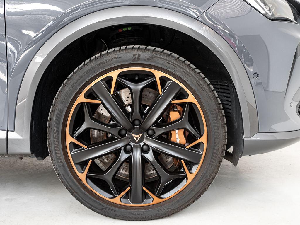 CUPRA Formentor 2.0 TSI VZ 4Drive DSG 228 kW (310 CV) - 7