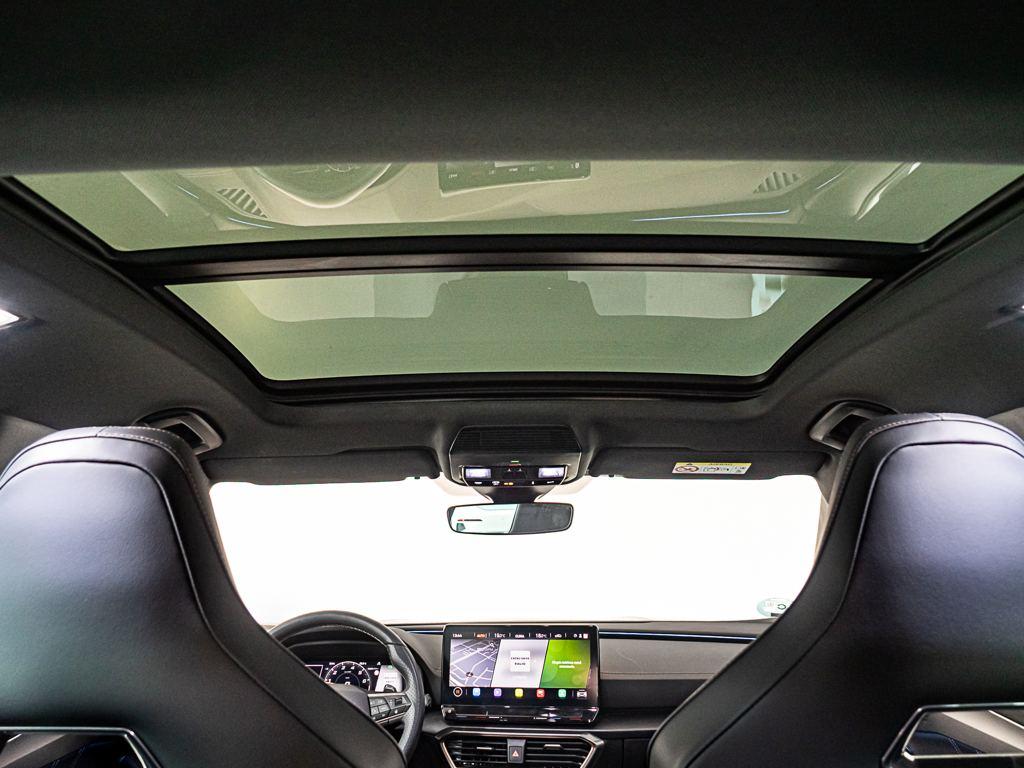 CUPRA Formentor 2.0 TSI VZ 4Drive DSG 228 kW (310 CV) - 9