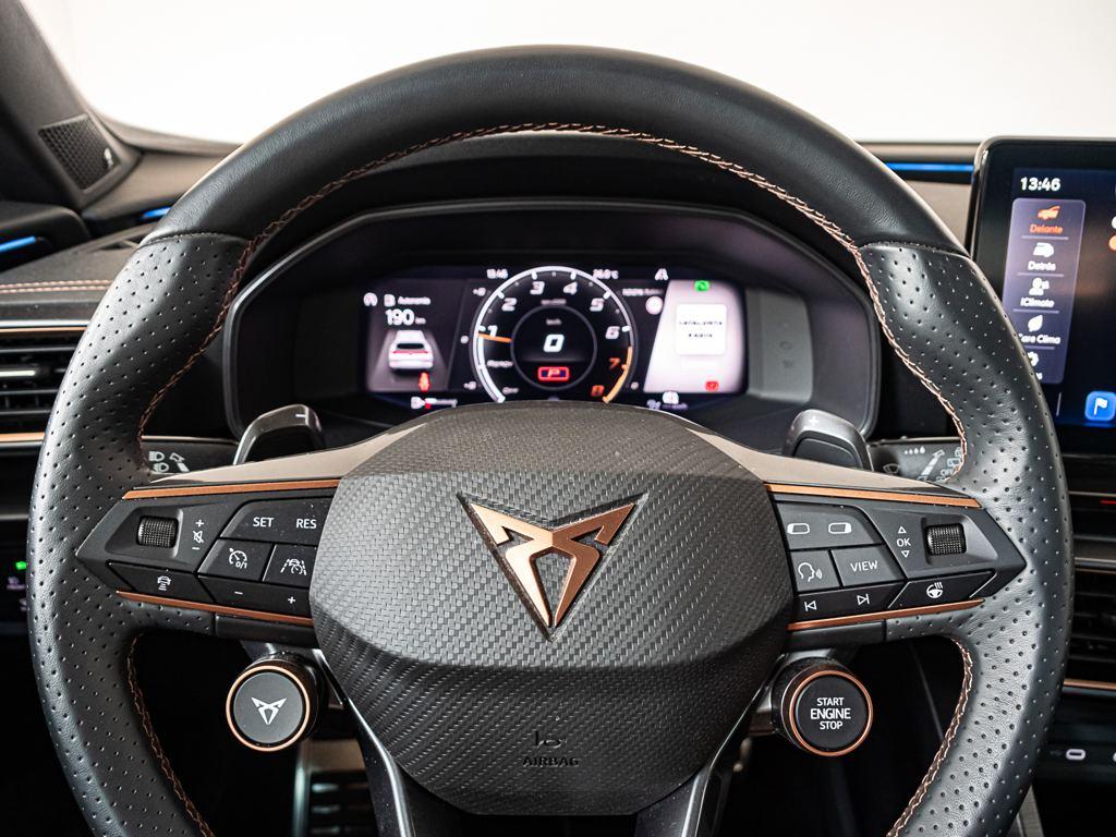 CUPRA Formentor 2.0 TSI VZ 4Drive DSG 228 kW (310 CV) - 10