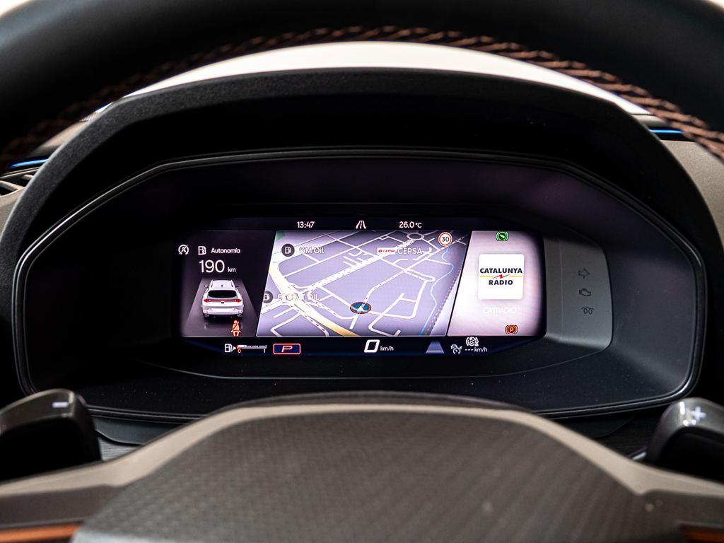 CUPRA Formentor 2.0 TSI VZ 4Drive DSG 228 kW (310 CV) - 11