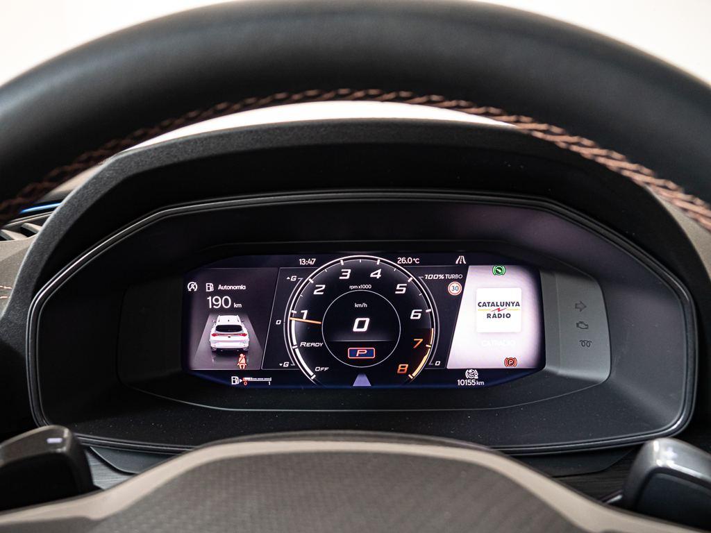 CUPRA Formentor 2.0 TSI VZ 4Drive DSG 228 kW (310 CV) - 12