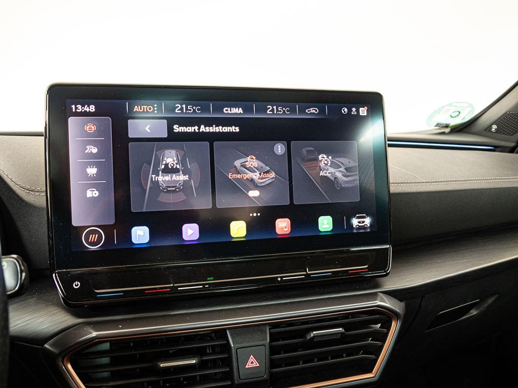 CUPRA Formentor 2.0 TSI VZ 4Drive DSG 228 kW (310 CV) - 19