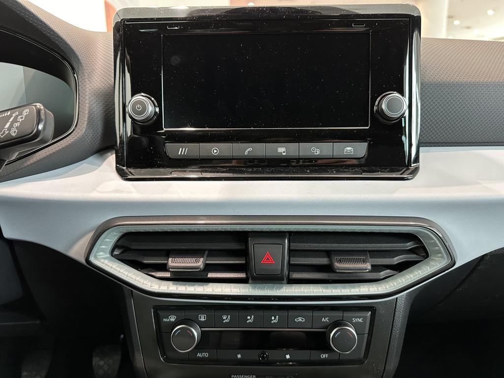 SEAT Ibiza 1.0 TSI Special Edition 85 kW (115 CV) - 11