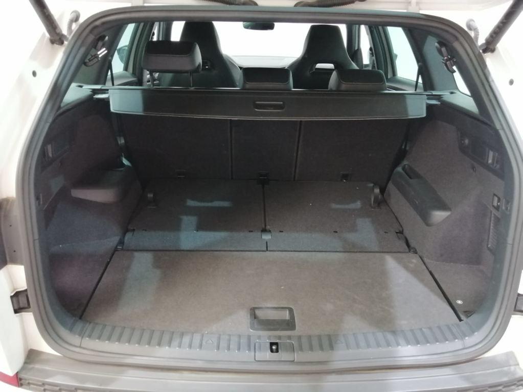 Skoda Kodiaq 2.0 TDI Sportline 4x4 DSG 147 kW (200 CV) - 6