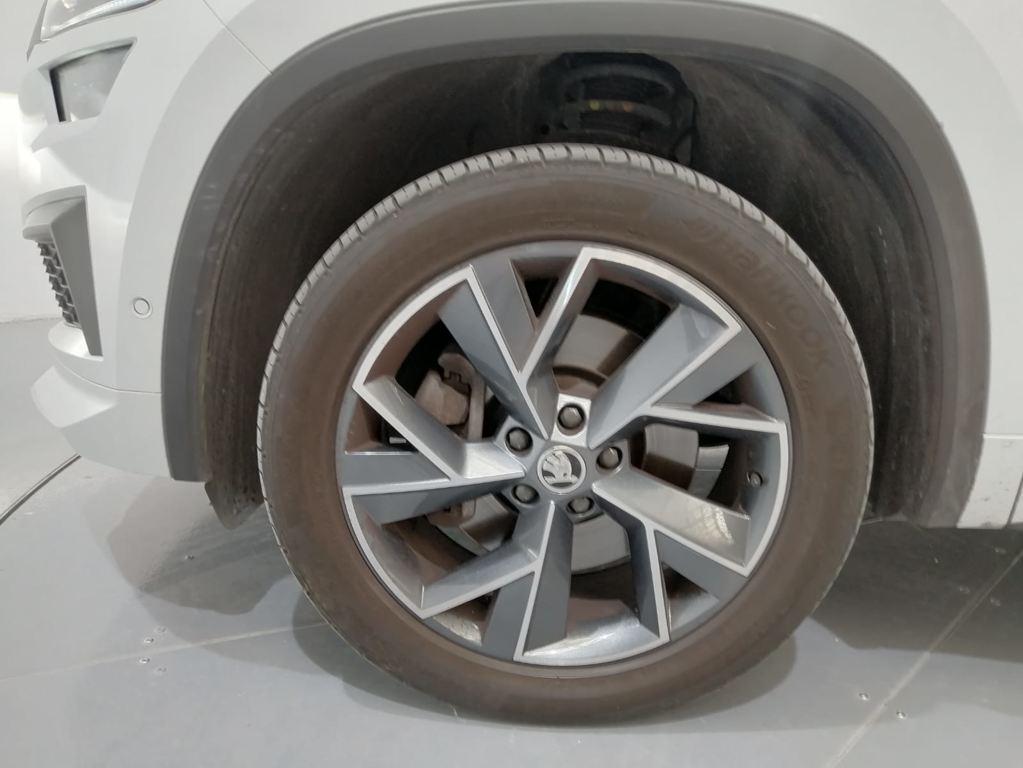 Skoda Kodiaq 2.0 TDI Sportline 4x4 DSG 147 kW (200 CV) - 7
