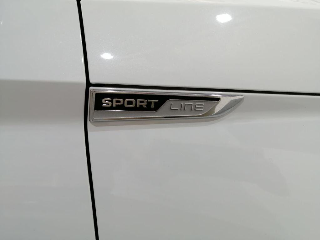 Skoda Kodiaq 2.0 TDI Sportline 4x4 DSG 147 kW (200 CV) - 11