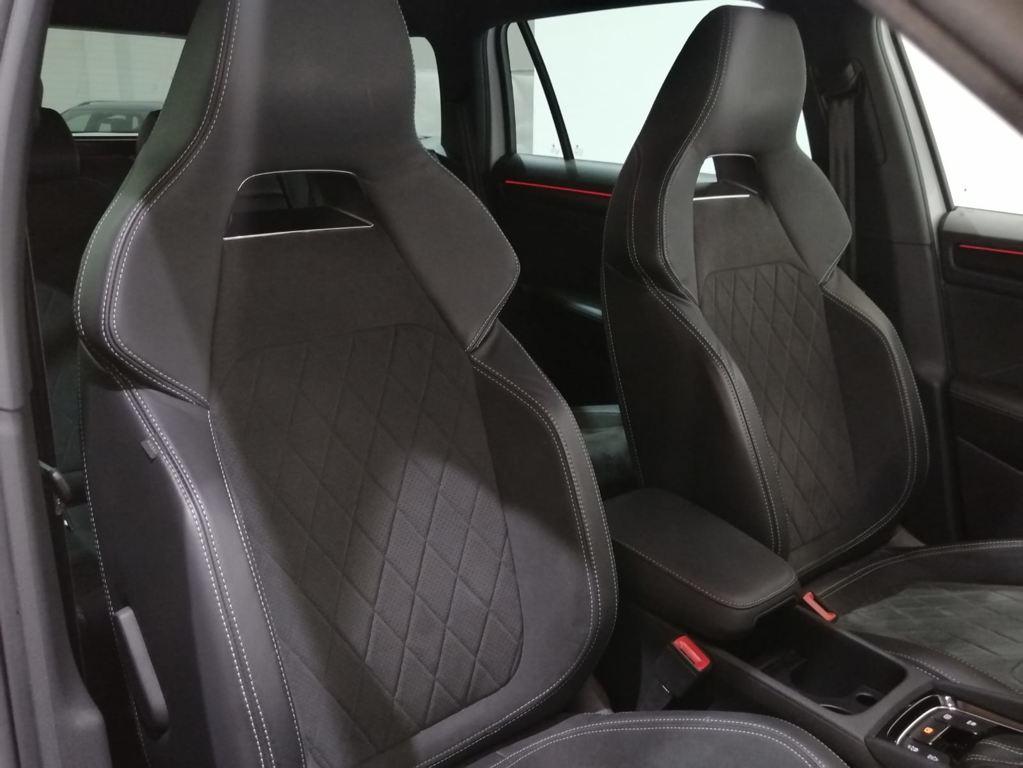 Skoda Kodiaq 2.0 TDI Sportline 4x4 DSG 147 kW (200 CV) - 15