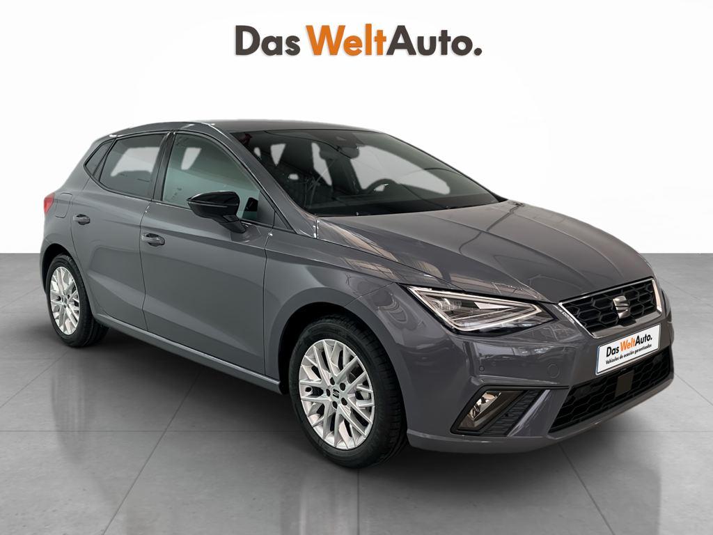 SEAT Ibiza 1.0 TSI S&S FR XS 85 kW (115 CV) - 0