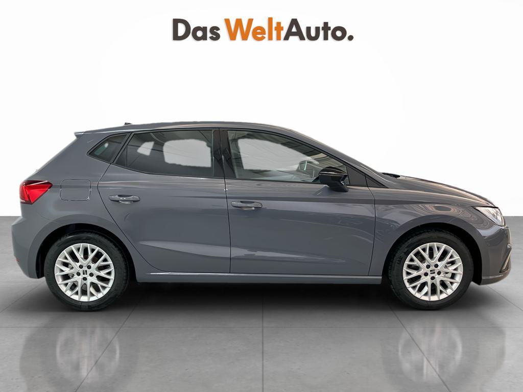 SEAT Ibiza 1.0 TSI S&S FR XS 85 kW (115 CV) - 2