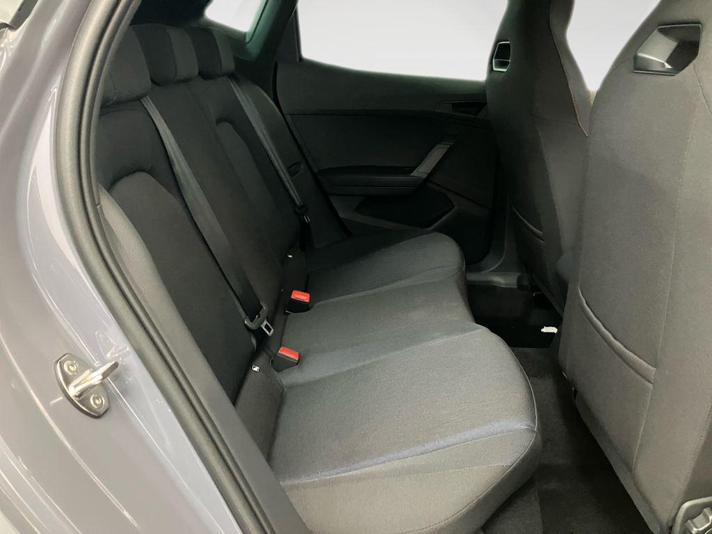 SEAT Ibiza 1.0 TSI S&S FR XS 85 kW (115 CV) - 5