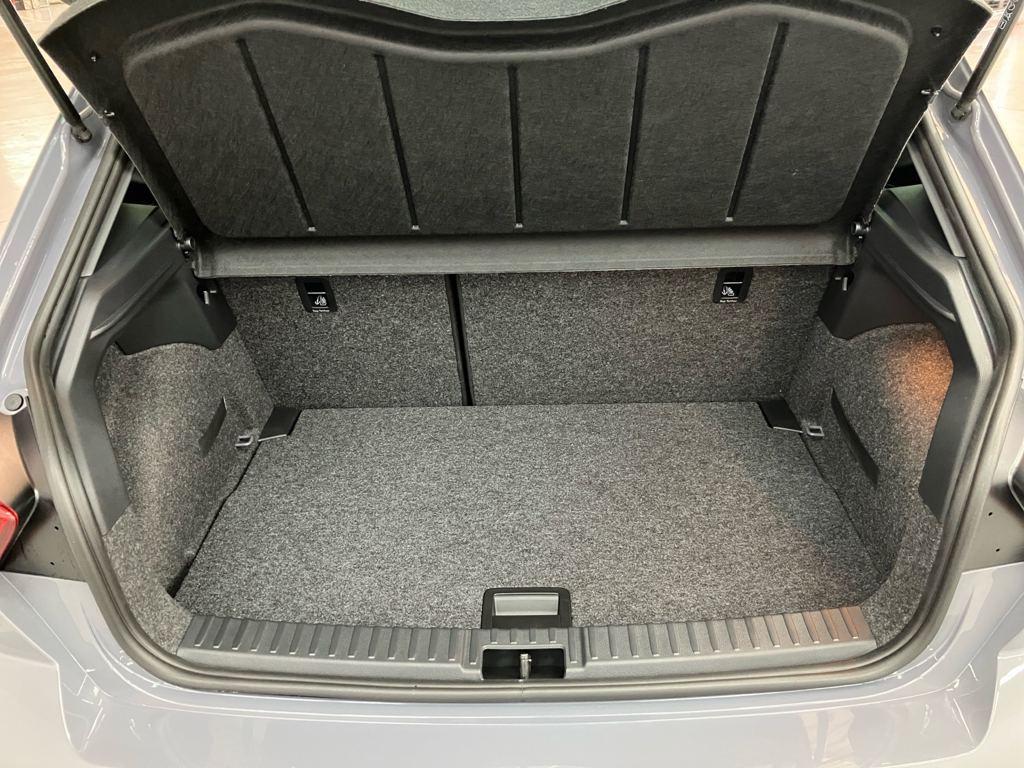 SEAT Ibiza 1.0 TSI S&S FR XS 85 kW (115 CV) - 6