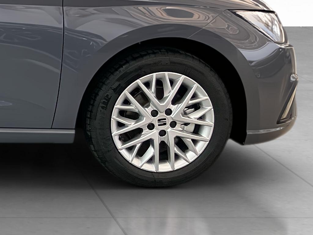 SEAT Ibiza 1.0 TSI S&S FR XS 85 kW (115 CV) - 7