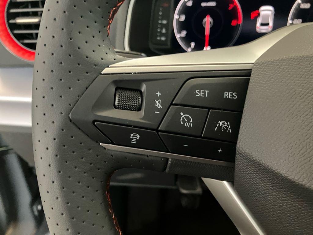 SEAT Ibiza 1.0 TSI S&S FR XS 85 kW (115 CV) - 8