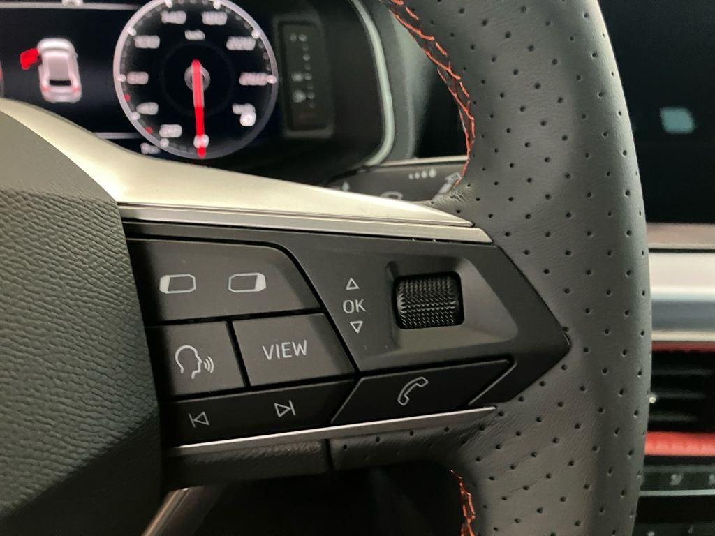 SEAT Ibiza 1.0 TSI S&S FR XS 85 kW (115 CV) - 9