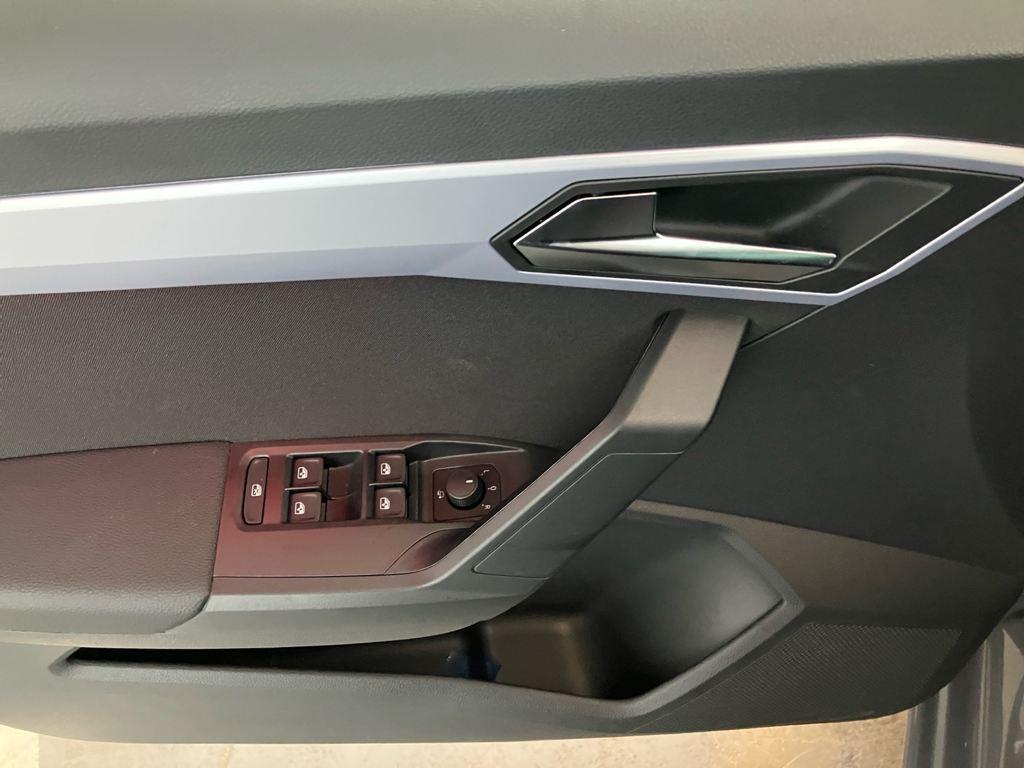 SEAT Ibiza 1.0 TSI S&S FR XS 85 kW (115 CV) - 13