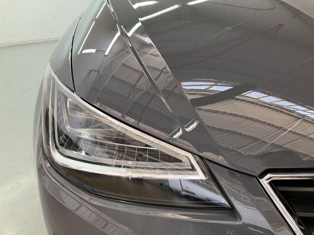 SEAT Ibiza 1.0 TSI S&S FR XS 85 kW (115 CV) - 15