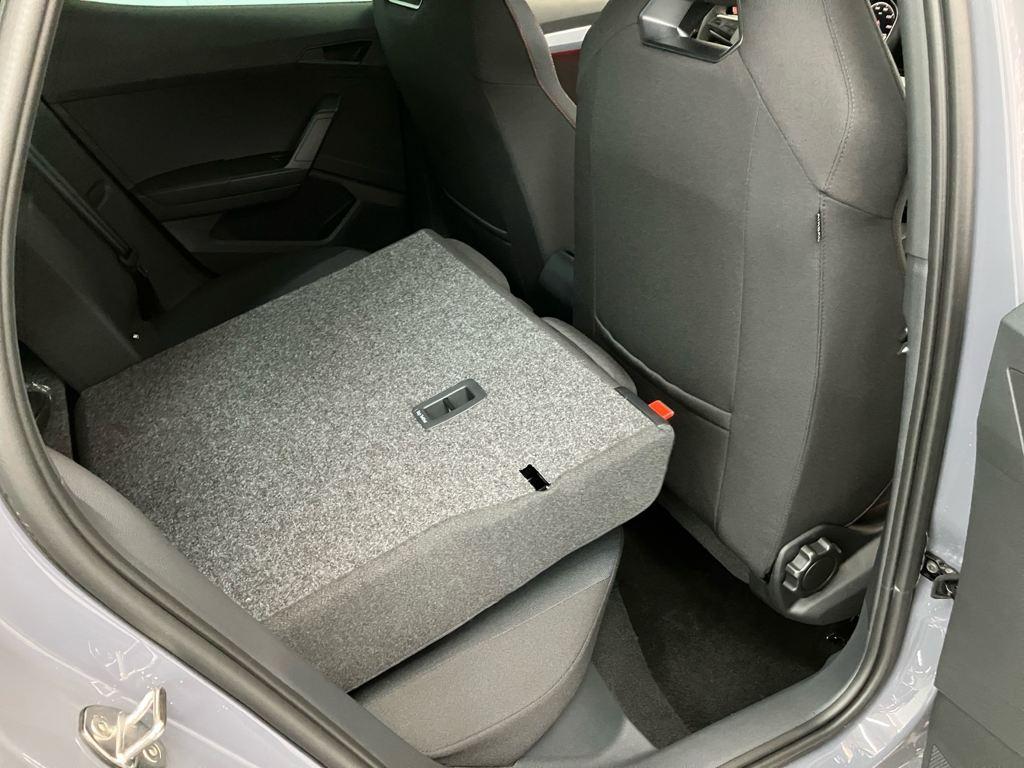 SEAT Ibiza 1.0 TSI S&S FR XS 85 kW (115 CV) - 17