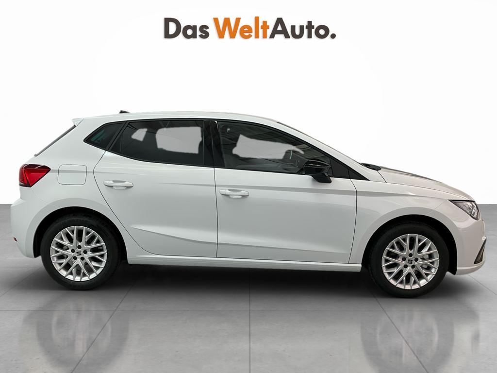 SEAT Ibiza 1.0 TSI FR Salta 85 kW (115 CV) - 2