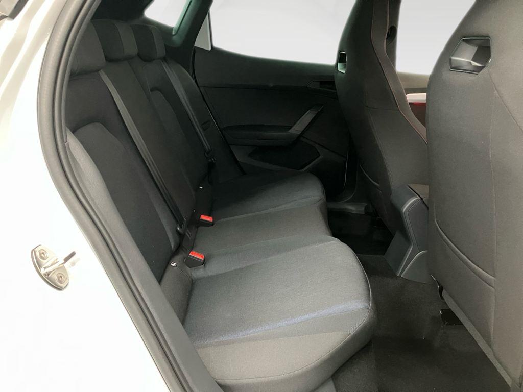 SEAT Ibiza 1.0 TSI FR Salta 85 kW (115 CV) - 5