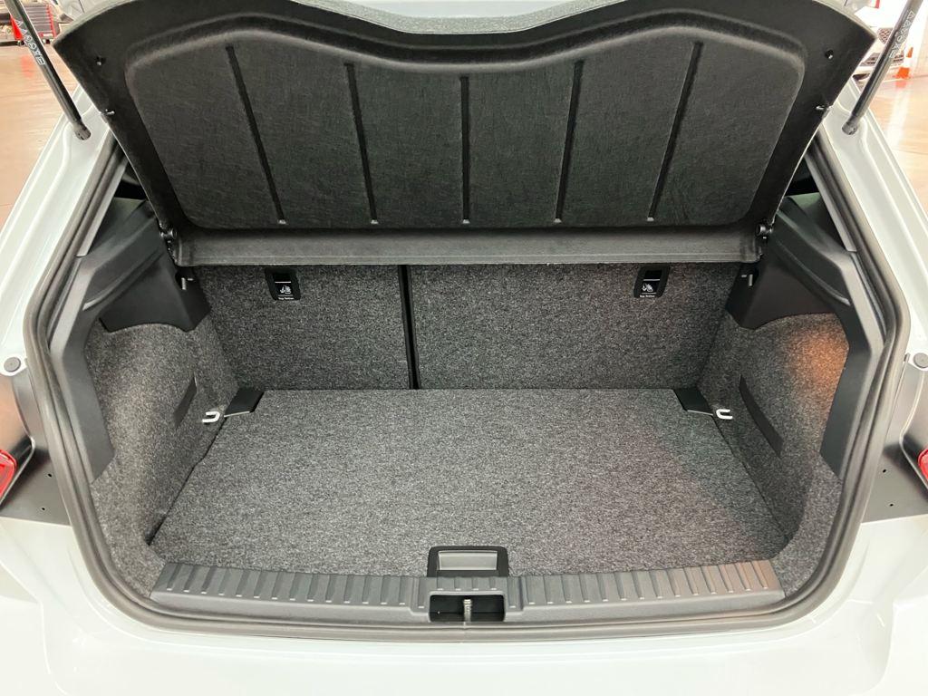 SEAT Ibiza 1.0 TSI FR Salta 85 kW (115 CV) - 6