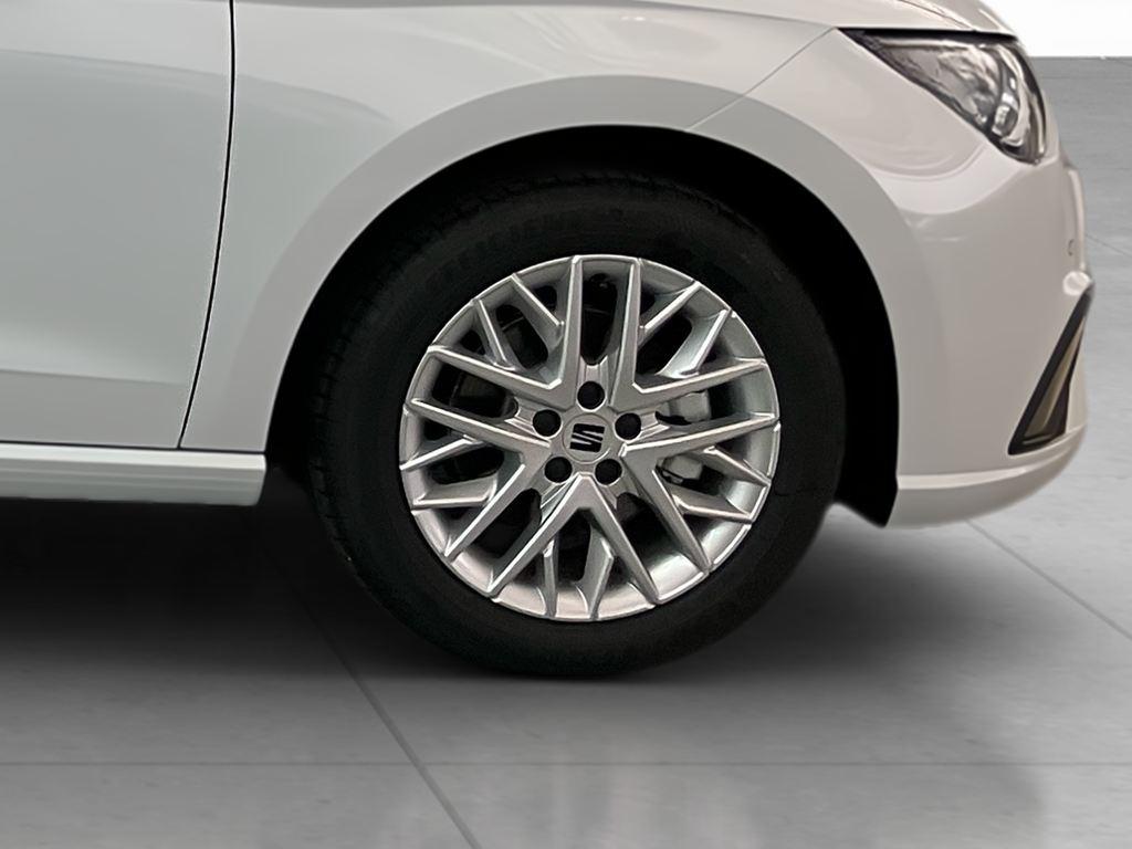 SEAT Ibiza 1.0 TSI FR Salta 85 kW (115 CV) - 7