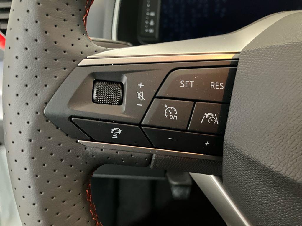 SEAT Ibiza 1.0 TSI FR Salta 85 kW (115 CV) - 8