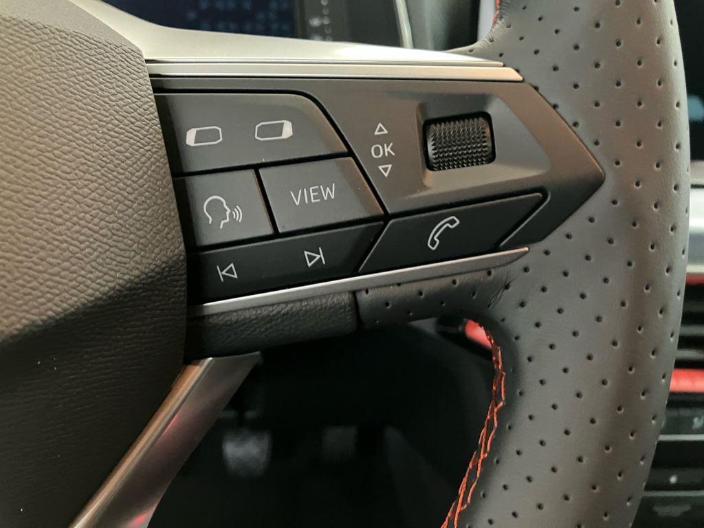 SEAT Ibiza 1.0 TSI FR Salta 85 kW (115 CV) - 9