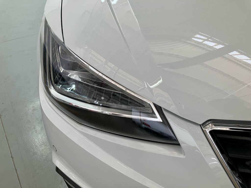 SEAT Ibiza 1.0 TSI FR Salta 85 kW (115 CV) - 15