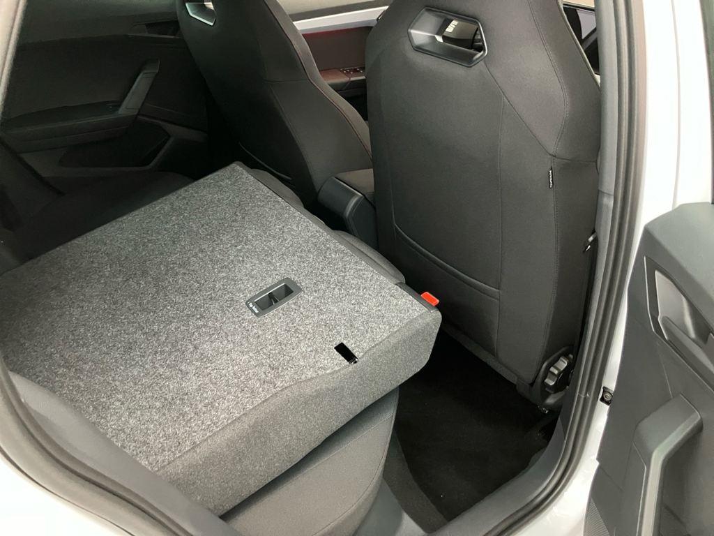 SEAT Ibiza 1.0 TSI FR Salta 85 kW (115 CV) - 17