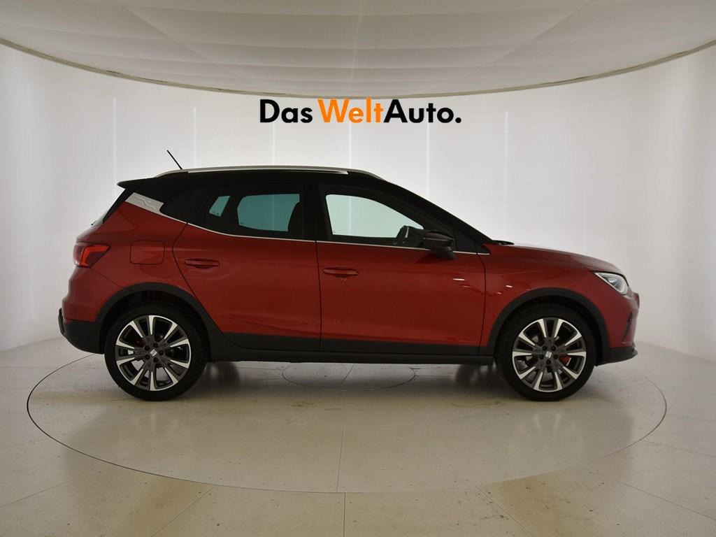 SEAT Arona 1.0 TSI S&S FR Limited Edition 85 kW (115 CV) - 2