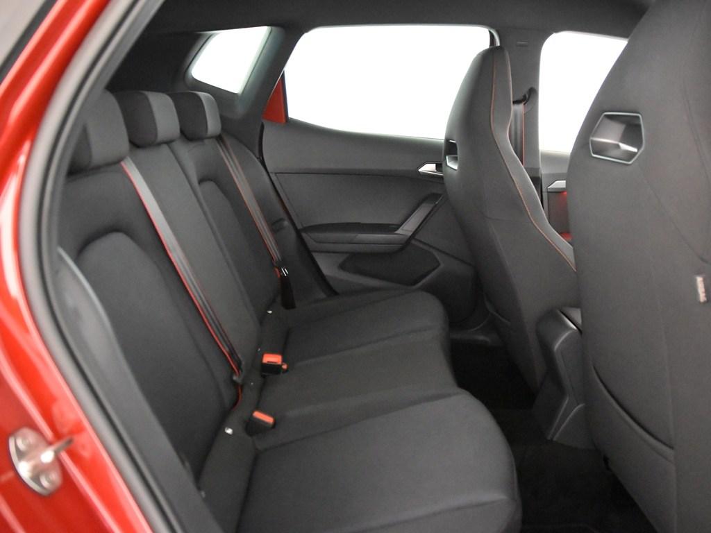 SEAT Arona 1.0 TSI S&S FR Limited Edition 85 kW (115 CV) - 5