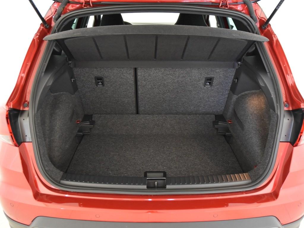 SEAT Arona 1.0 TSI S&S FR Limited Edition 85 kW (115 CV) - 6