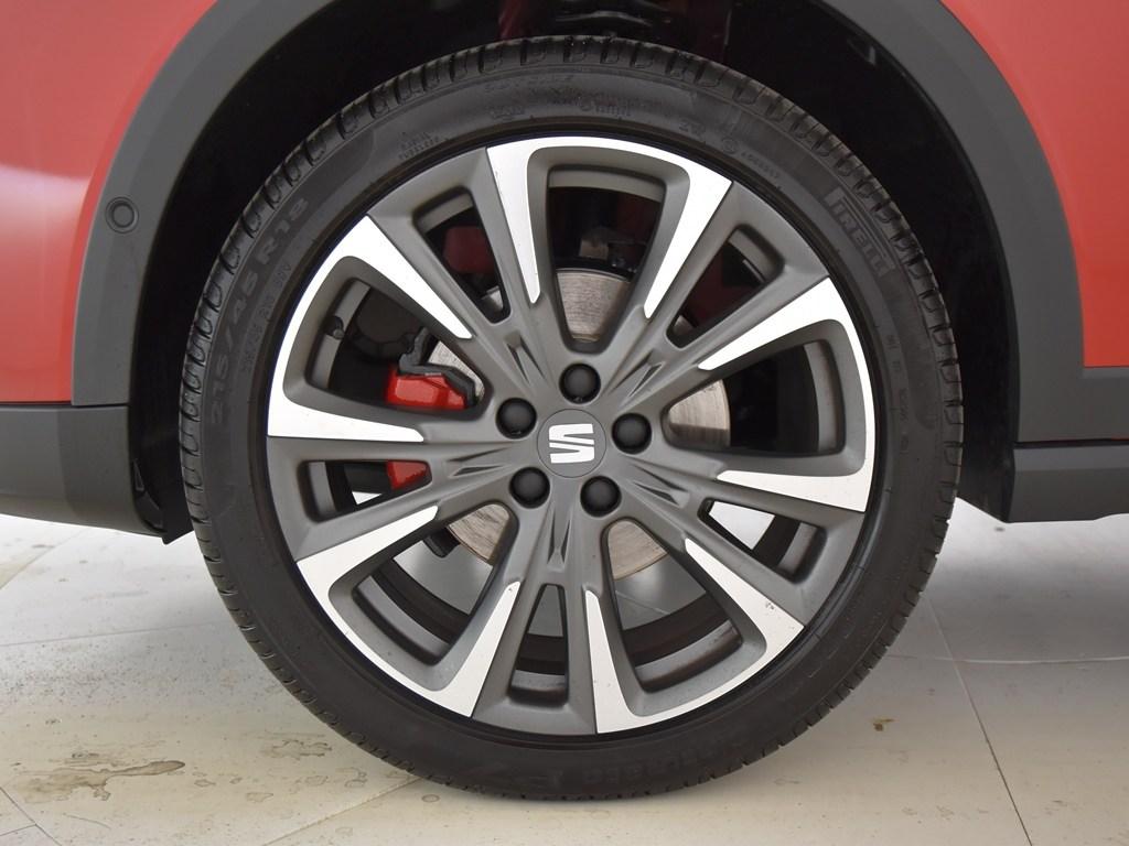 SEAT Arona 1.0 TSI S&S FR Limited Edition 85 kW (115 CV) - 7