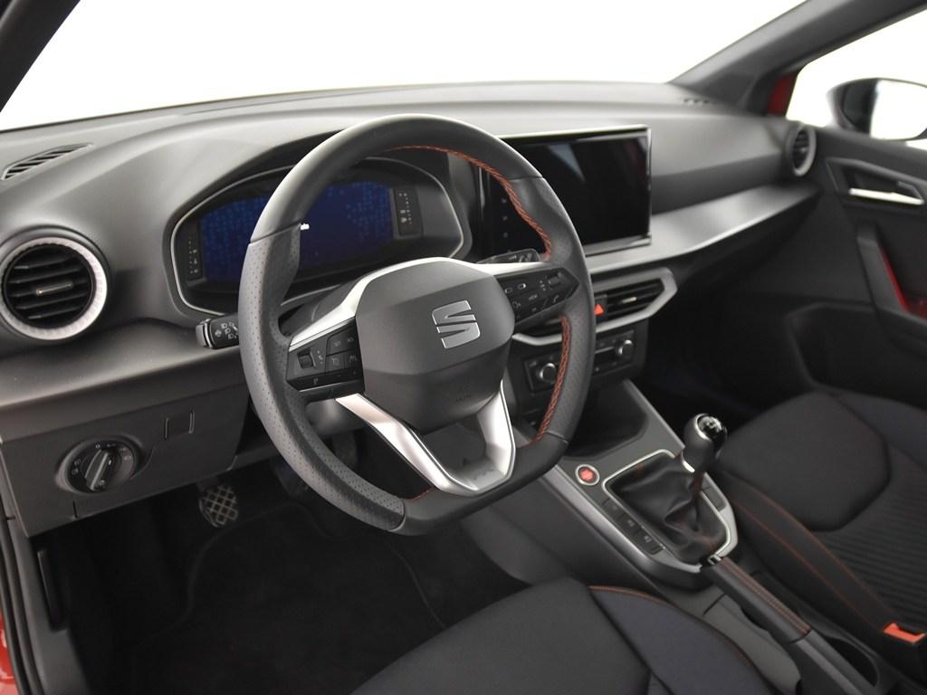 SEAT Arona 1.0 TSI S&S FR Limited Edition 85 kW (115 CV) - 8