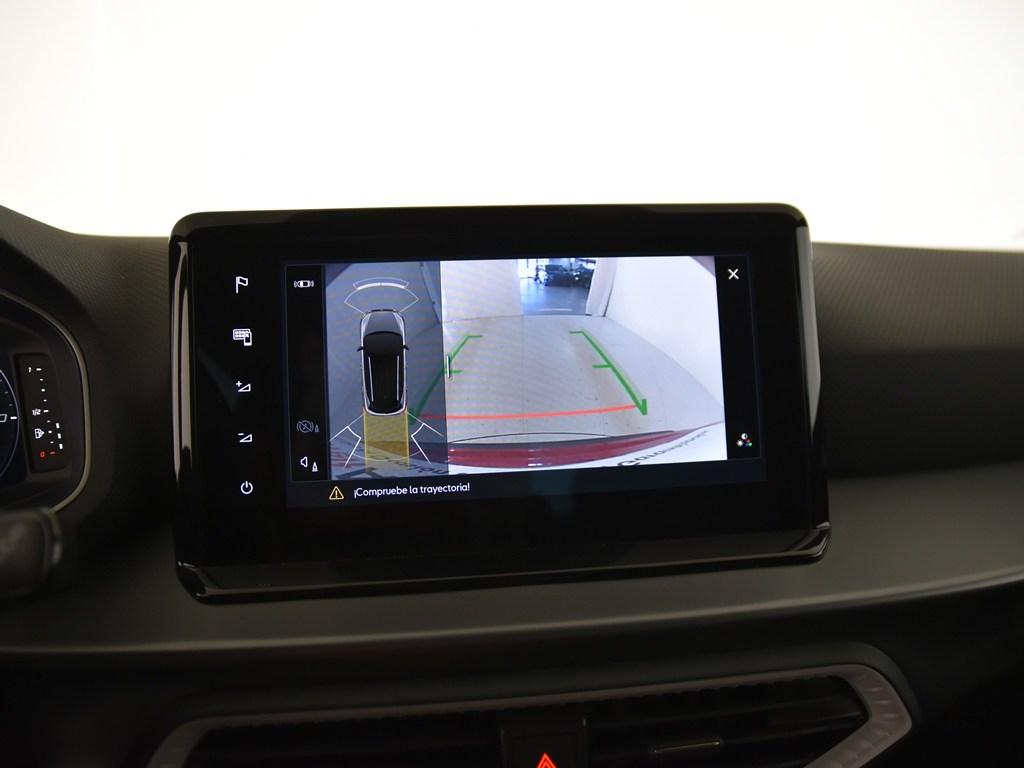 SEAT Arona 1.0 TSI S&S FR Limited Edition 85 kW (115 CV) - 10