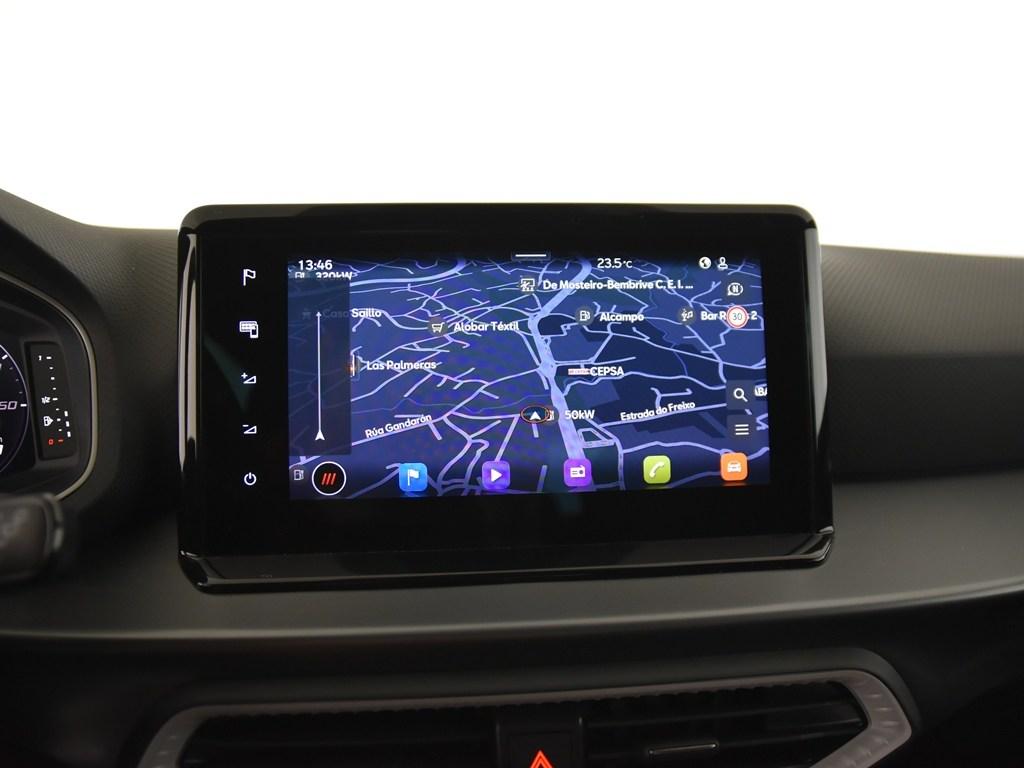 SEAT Arona 1.0 TSI S&S FR Limited Edition 85 kW (115 CV) - 11