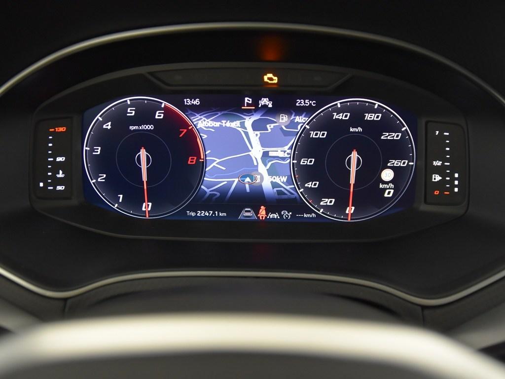 SEAT Arona 1.0 TSI S&S FR Limited Edition 85 kW (115 CV) - 12