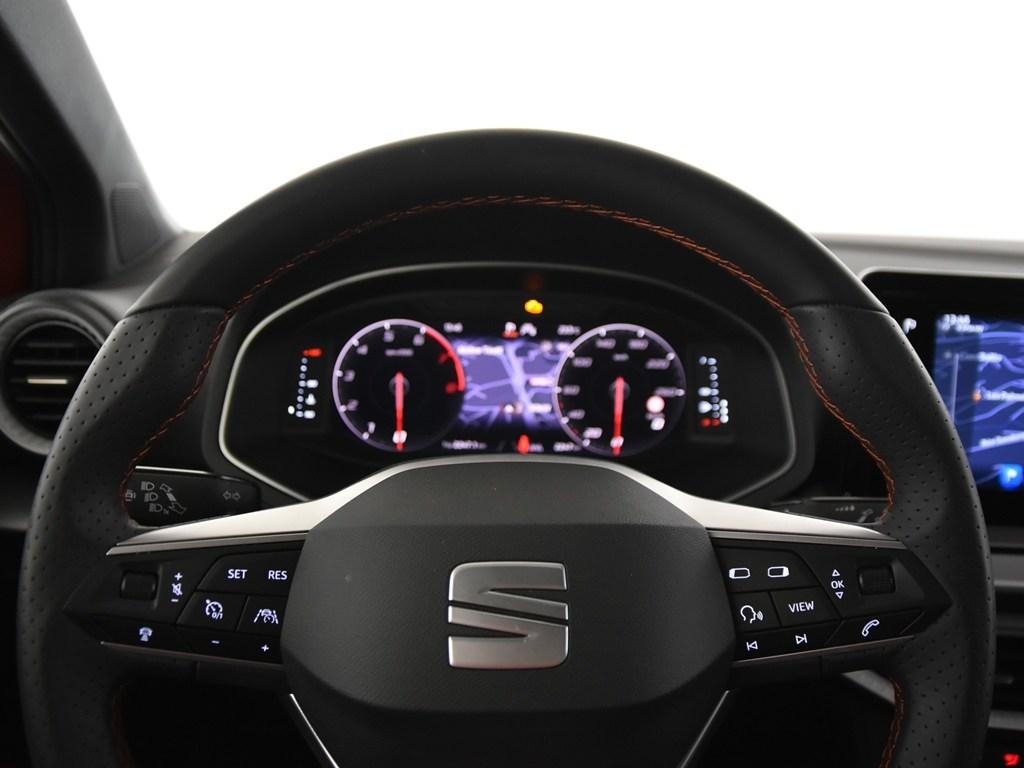 SEAT Arona 1.0 TSI S&S FR Limited Edition 85 kW (115 CV) - 13