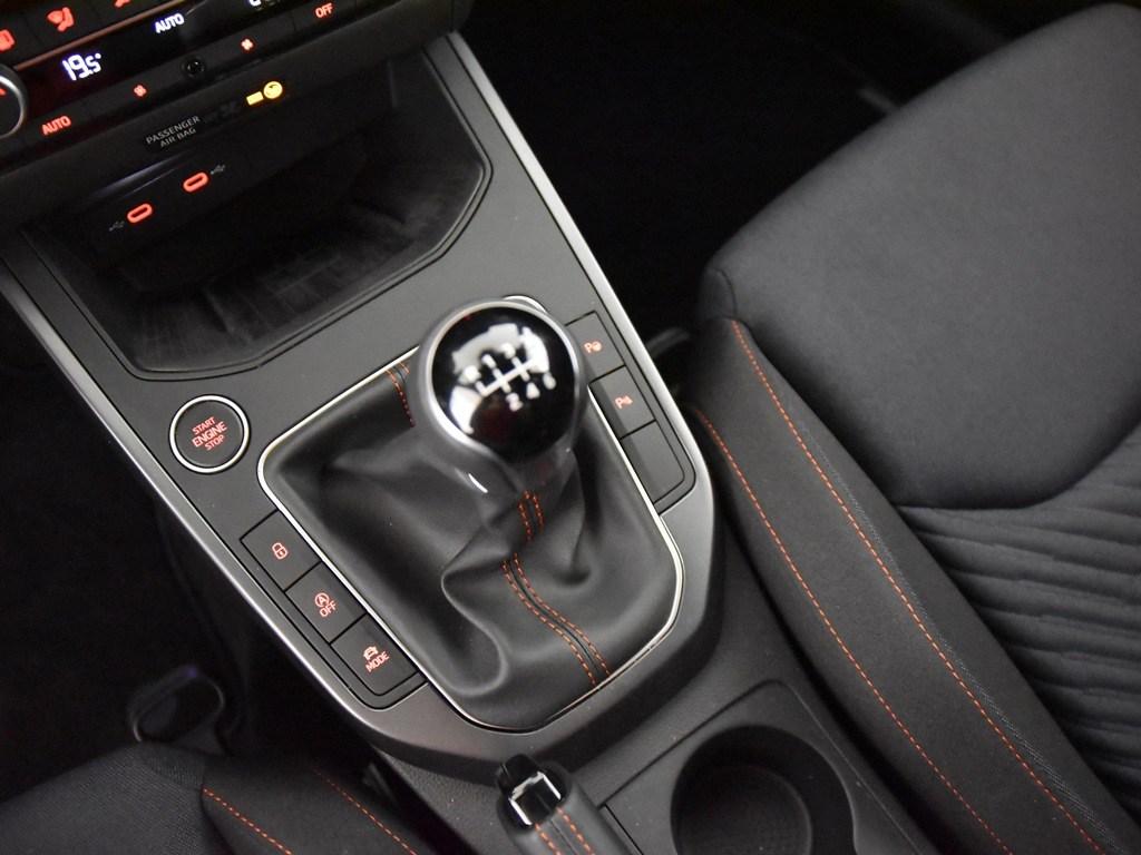 SEAT Arona 1.0 TSI S&S FR Limited Edition 85 kW (115 CV) - 16